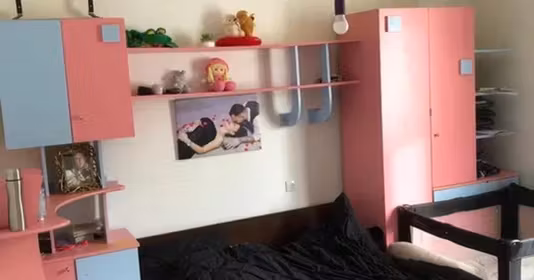 Apartament Mureșeni