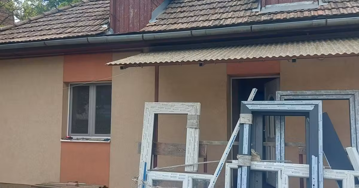 Casă individuală de vânzare cu 3 camere în zona Libertății, Târgu Mureș