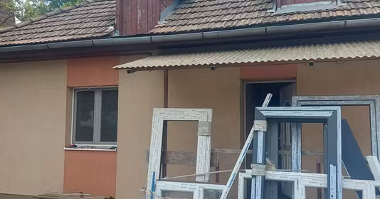 Casă Libertății