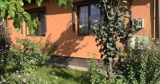 Casă 7 Noiembrie