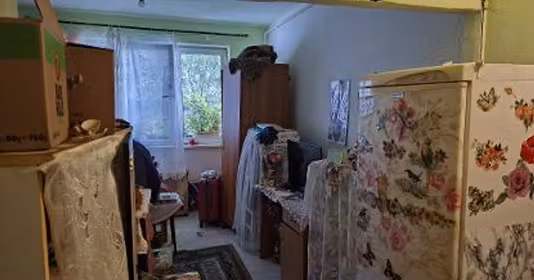 Garsonieră Gheorghe Doja