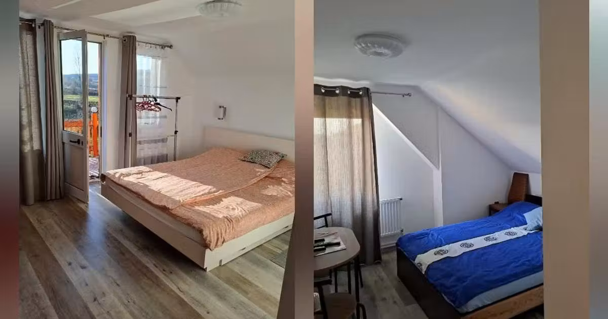Hotel/Pensiune de vânzare 280 mp în Bereni