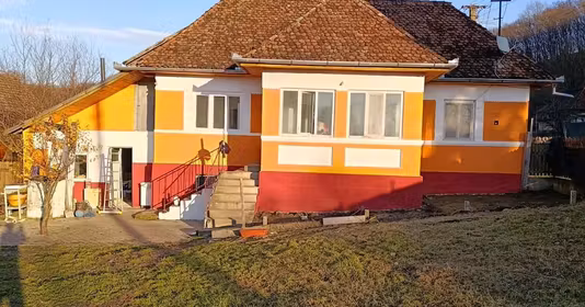 Casă Bereni