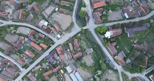 Casă Ghinești