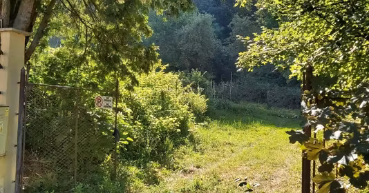 Teren Cornișa