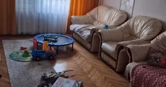 Apartament Sângeorgiu de Mureș