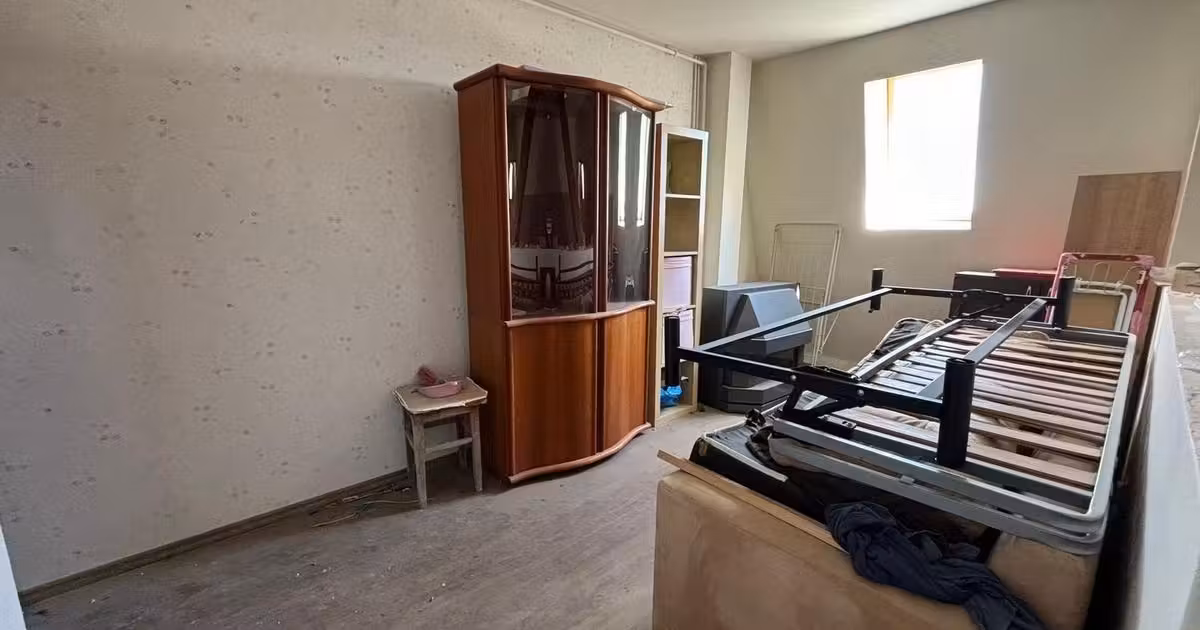 Apartament de vânzare cu 2 camere, mobilat în Sângeorgiu de Mureș