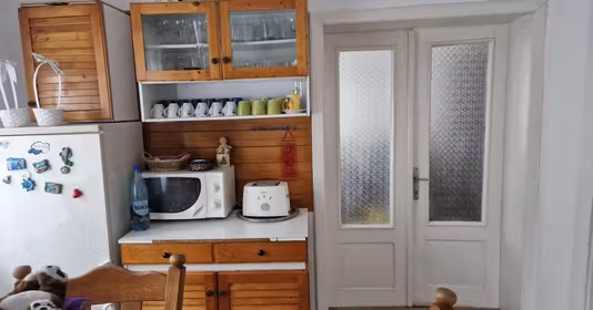 Casă Ernei