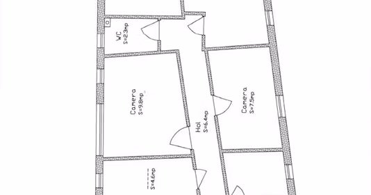 Apartament Sovata