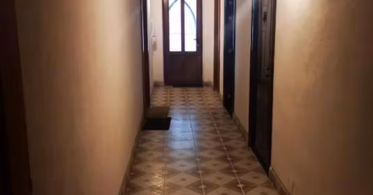 Casă Corunca