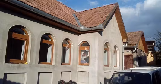 Casă Ibănești