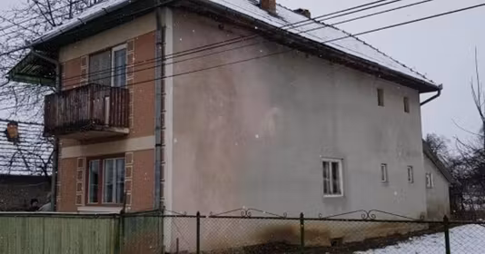 Casă Păsăreni