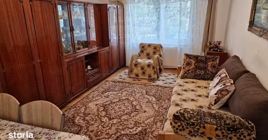 Apartament Tudor