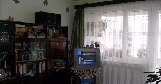 Apartament Aleea Carpați