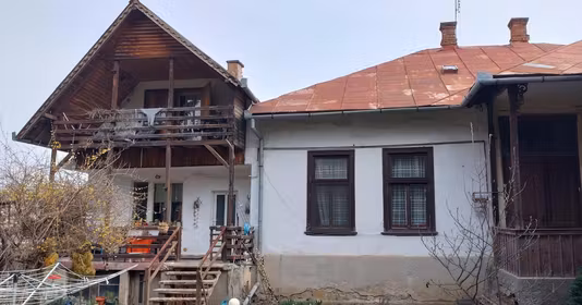 Casă Zorilor
