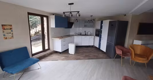 Casă Făget