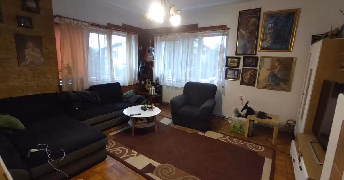Apartament de vânzare cu 3 camere, mobilat în zona Dâmbul Rotund, Cluj-Napoca