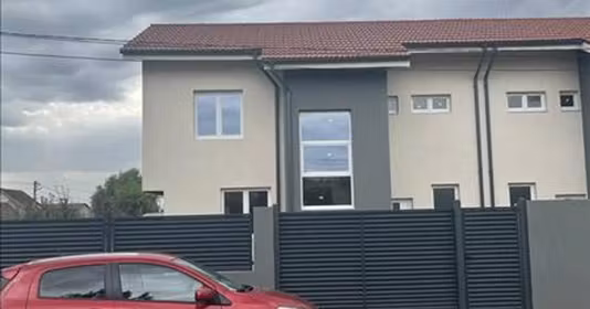 Apartament Aradului