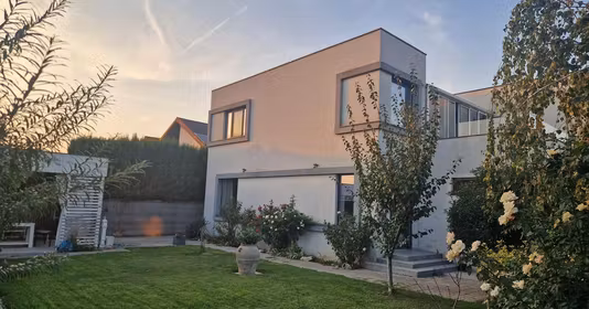 Apartament Aradului