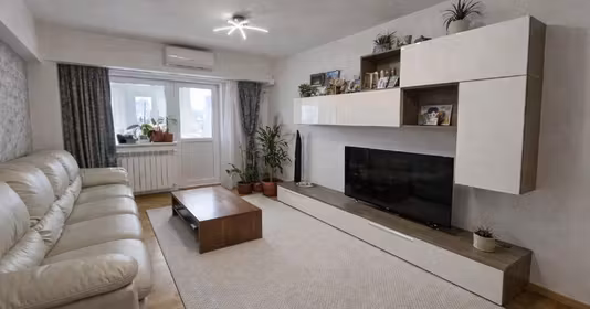 Apartament Unirii