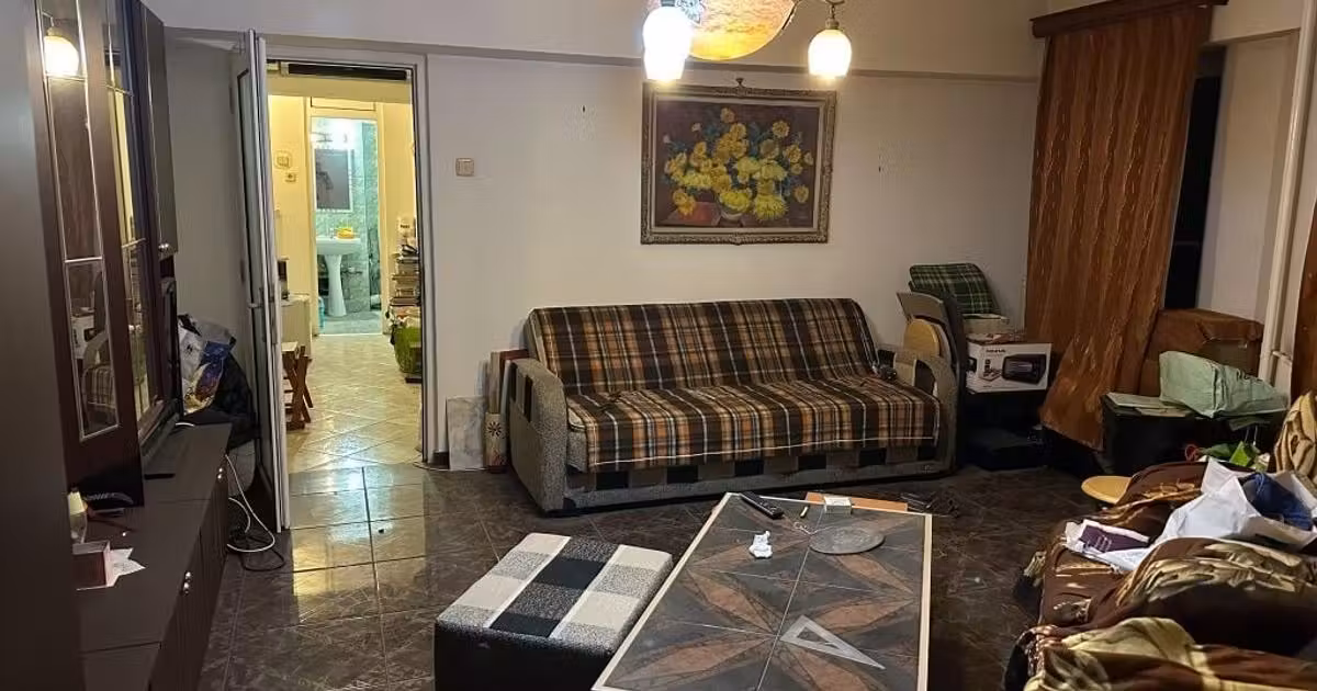 Apartament de vânzare cu 2 camere în zona Dorobanți, Sector 1