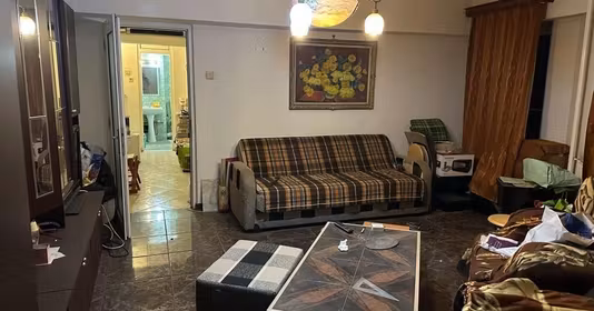 Apartament Dorobanți