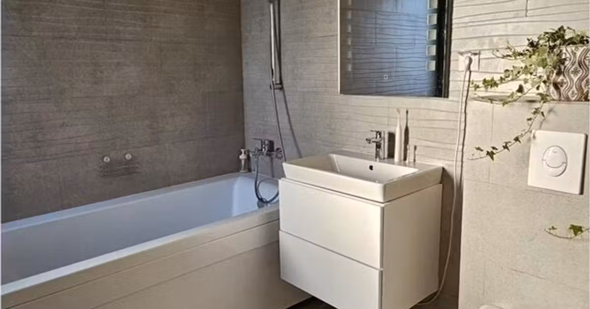 Penthouse de vânzare cu 4 camere în zona Pipera, Sector 1