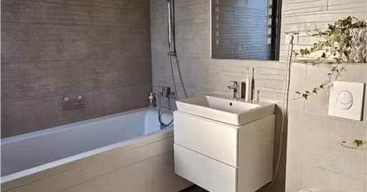 Penthouse Pipera