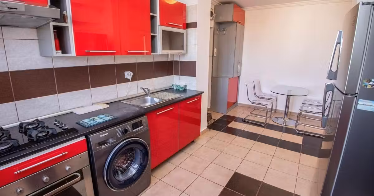 Apartament de vânzare cu 2 camere în zona Dorobanți, Sector 1