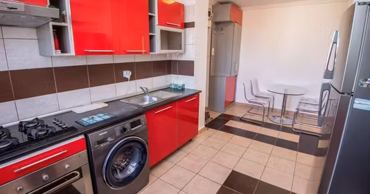 Apartament Dorobanți