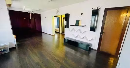 Apartament Grivița