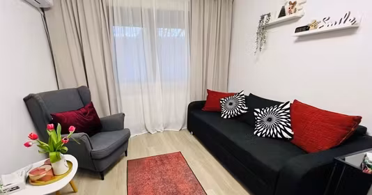 Apartament Dorobanți