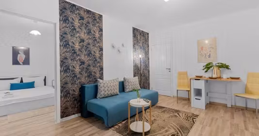 Apartament Victoriei