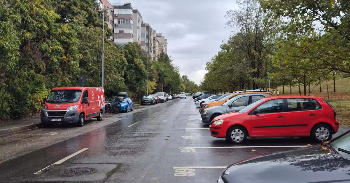 Apartament de vânzare cu 3 camere în zona Crângași, Sector 6