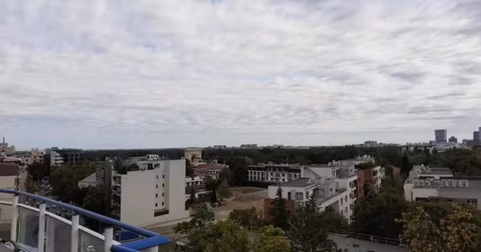Penthouse Kiseleff