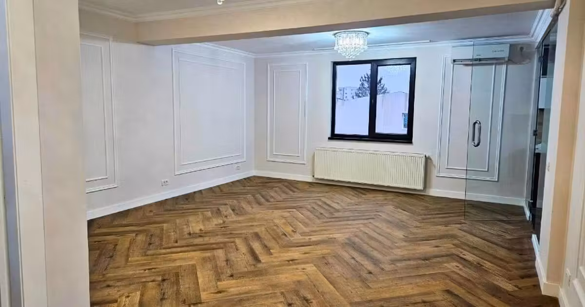 Apartament de vânzare cu 3 camere în zona Domenii, Sector 1