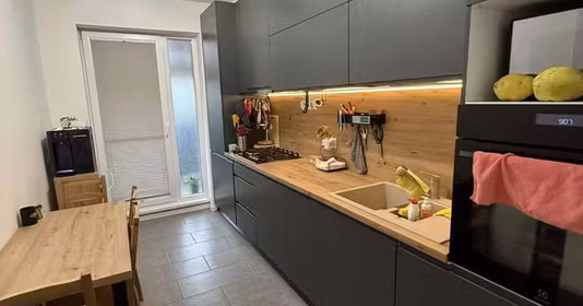 Apartament Străulești