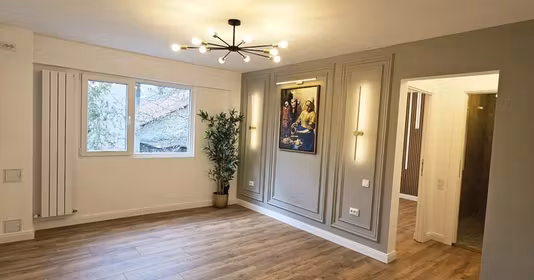 Apartament Victoriei