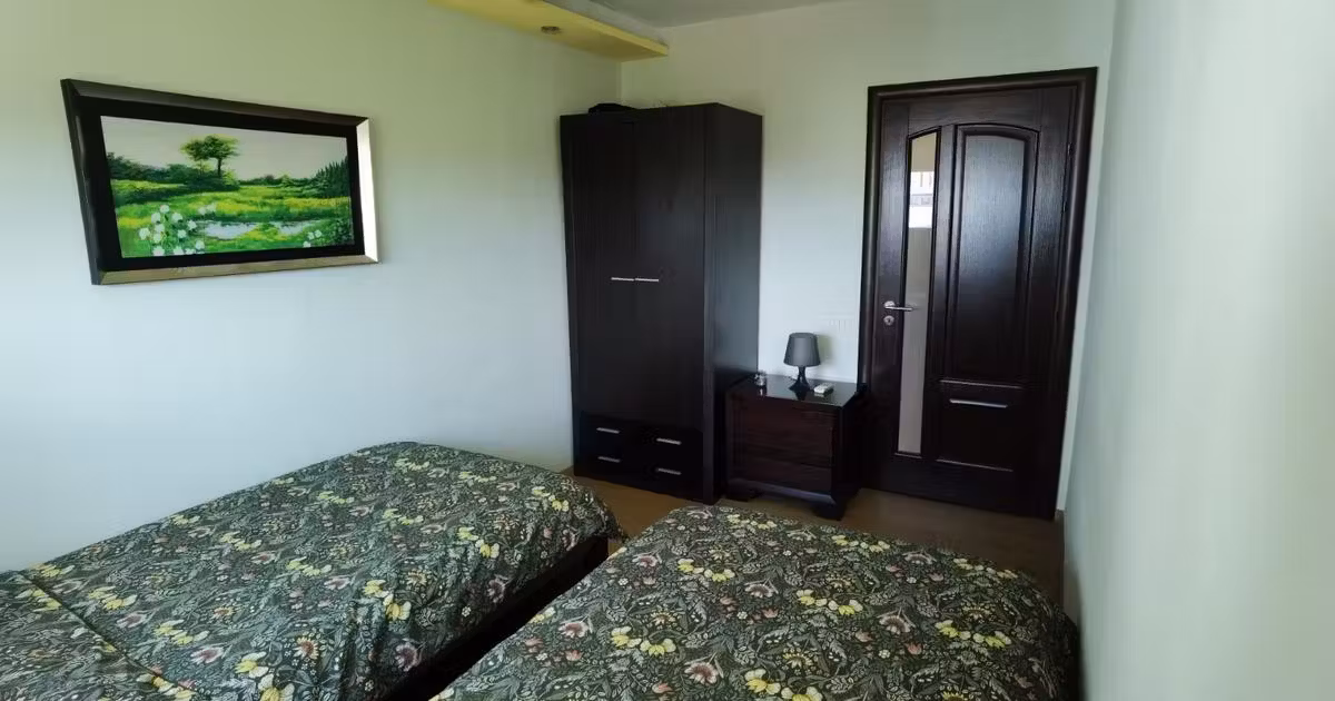 Apartament de vânzare cu 3 camere în zona Dorobanți, Sector 1