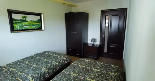 Apartament Dorobanți