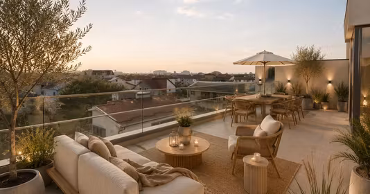 Apartament Pipera