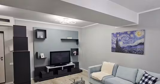 Apartament Pipera