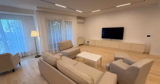 Penthouse Aviatorilor
