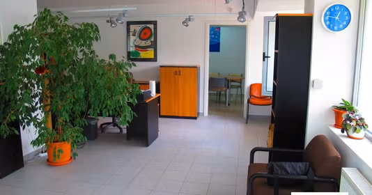Spațiu comercial Aviației