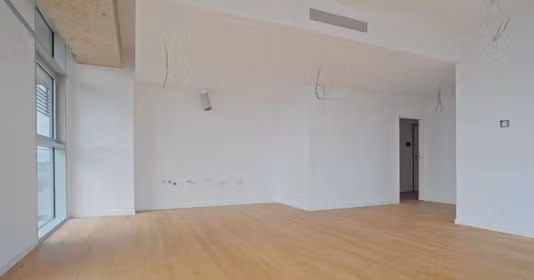 Apartament Aviației