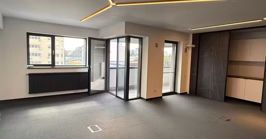 Apartament Barbu Văcărescu