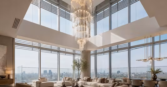 Apartament Aviației