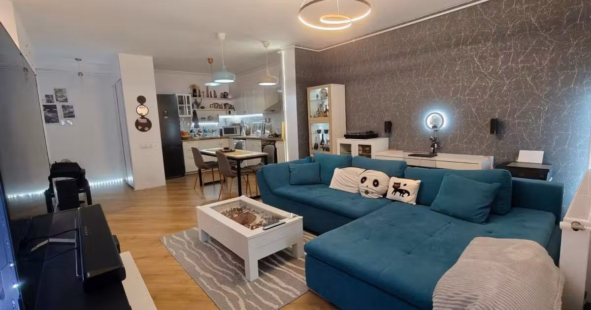 Apartament de vânzare cu 3 camere în zona Pipera, Sector 1