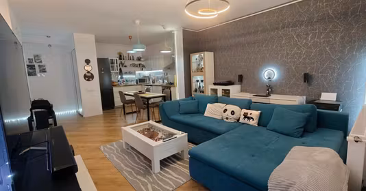 Apartament Pipera