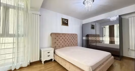 Apartament Kiseleff